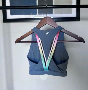 Very Beautiful And Comfortable Sports Bra