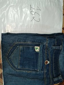 ⚡ ⚡ Flash Sale ⚡ ⚡ Blue Denim Jeans