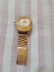 Vintage RADO Diastar Watch