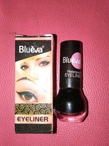 Blueva Waterproof Eyeliner