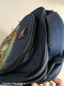 Kids school bag