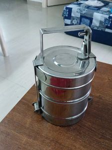 Tiffin Carrier New No Tag