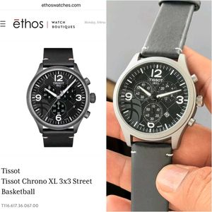 Tissot
