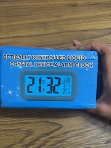 Digital Alarm Clock - New in Box