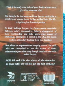 You Belong With Me by Shuchi Batra