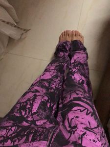 Bershka Y2k Aesthetic Punk Jeans