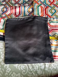 Colorful Geometric Cushion Covers (Set of 5)