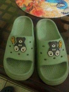 Cute Bear Slides