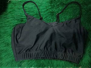 Black Bra Top 🆕🇲🇾30,32