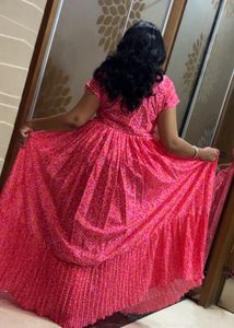 Gown - Pink 💗