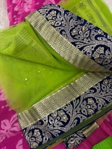 Pink Fish cut lehenga_price Drop