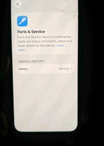 Apple iPhone Smartphone