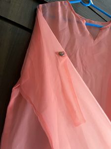 XXL Stylish top