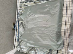Trendy Sage Green Strappy Summer Top NEW