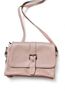 Chic Pink