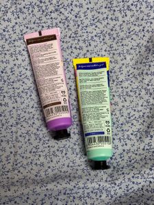 Plum Body Lovin Hand Cream Duo