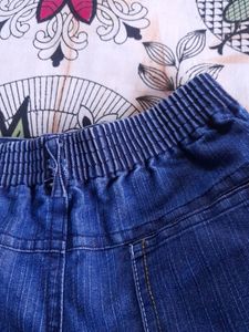 Kid Boys Jeans Used