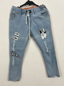Denim Jeans