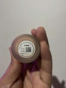 Recode HD Luminous Matte Foundation