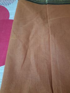 Premium Quality Cotton Saree