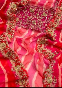 Party Wear Shrug Lehenga Super Trending 💯