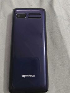 Micromax X772 Feature Phone