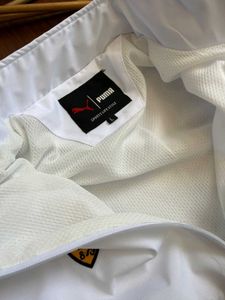 OFFER FOR DIWALI 🪔🔥🔥Puma Ferrari White Track Ja
