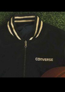 Converse Varsity Bomber Jacket