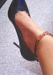 Heel