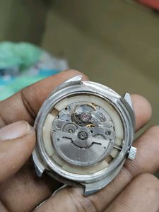 Vintage Kanchan Automatic Watch