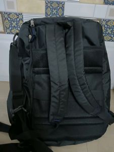 3 in 1 Bag