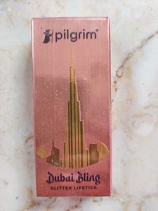 Pilgrim Dubai Bling Glitter Lipstick