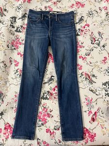 Levi’s Denim Jeans