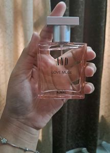 AND Love Muse &amp; 10ml ASMIRA combo🎀