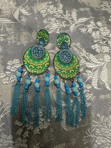 Statement Earrings