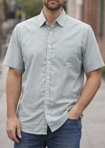 STRIPED SHIRT