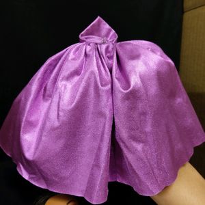 Vintage TYCO Little Mermaid Tail And Dress