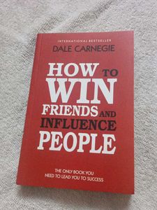 How to Win Friends & Influence People