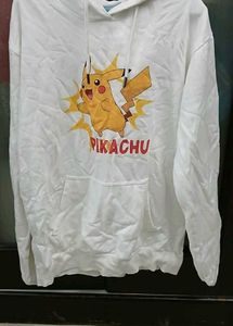 Pikachu Hoodie