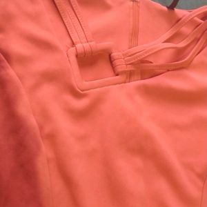 Girls Fancy Top