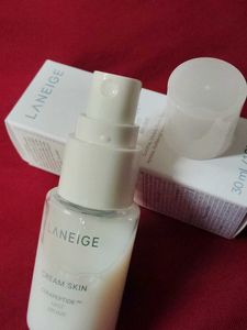 Laneige Cream Skin Cerapeptide Mist