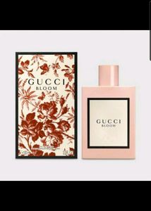 Gucci Bloom Perfumes