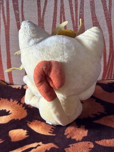 Pokemon Meowth Plush Toy