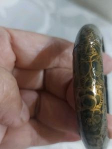 Elegant Traditional Paper Mashie Designei Ban