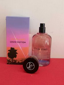 Louis Vuitton City of Stars Perfume