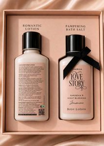 Kimirica Love Story Body Lotion