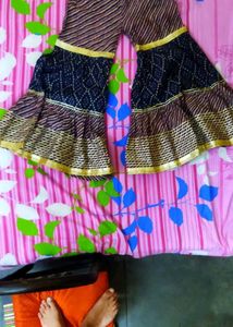 Elegant Navy Blue Kurta Set with Dupatta