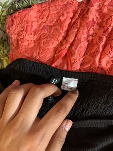H&amp;m Top