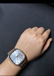 (Casio) watch for women