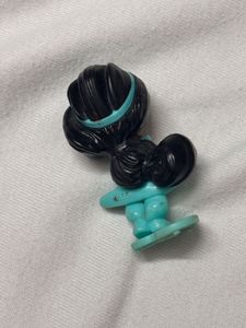 Disney Princess Jasmine Toy Figure